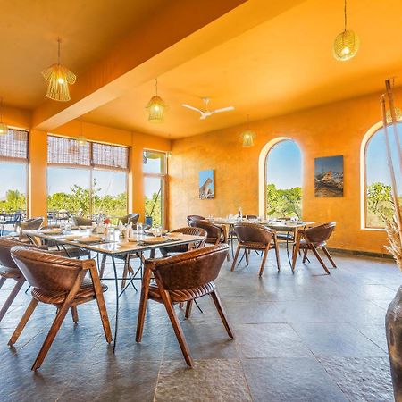 Kurja Jawai Hotel Bisalpur ภายนอก รูปภาพ