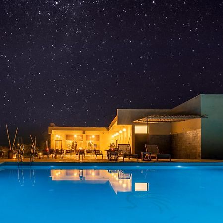 Kurja Jawai Hotel Bisalpur ภายนอก รูปภาพ