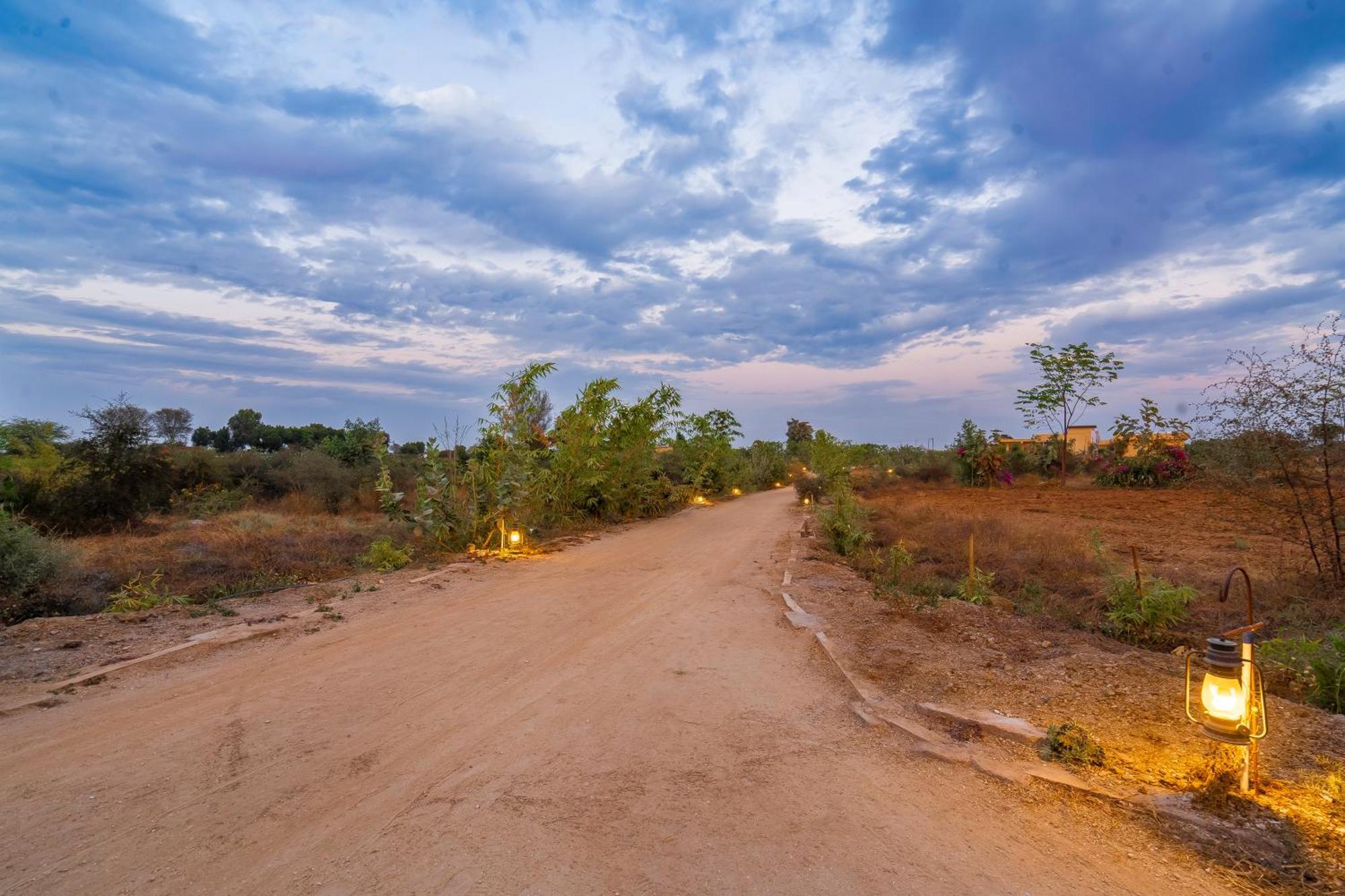 Kurja Jawai Hotel Bisalpur ภายนอก รูปภาพ